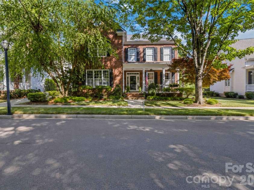 2436 Commons Court, Fort Mill, SC 29708.  MLS# CAR4393554, YatesRealty ID 35254. 