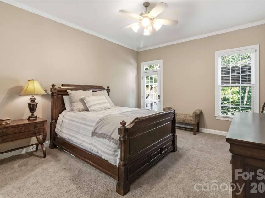 2436 Commons Court, Fort Mill, SC 29708.  MLS# CAR4393554, YatesRealty ID 35254. Primary on main