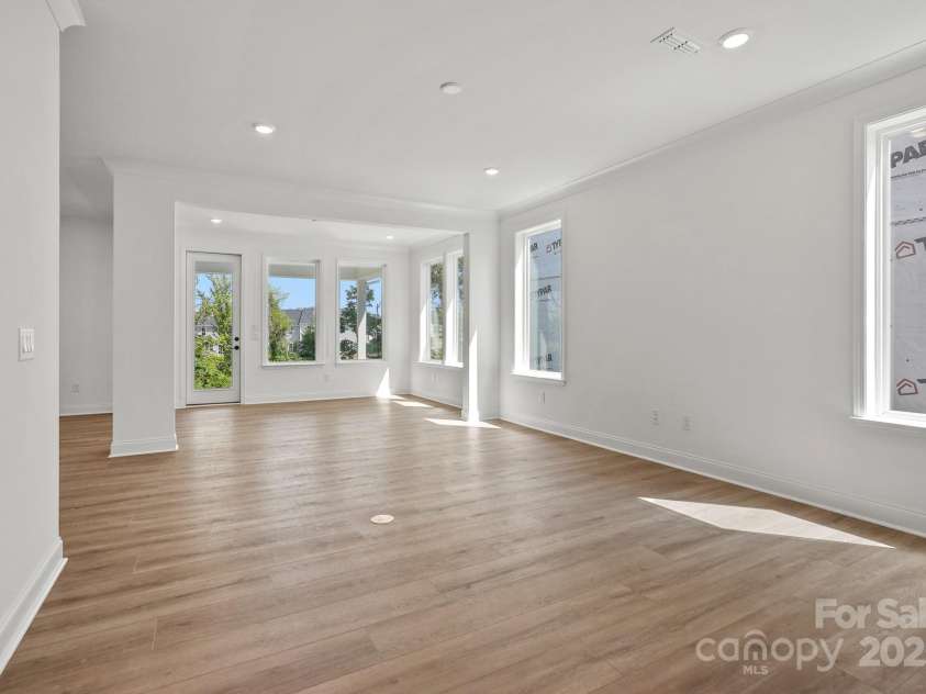 9515 Coast Laurel Avenue, Concord, NC 28027.  MLS# CAR4279228, YatesRealty ID 35255. 