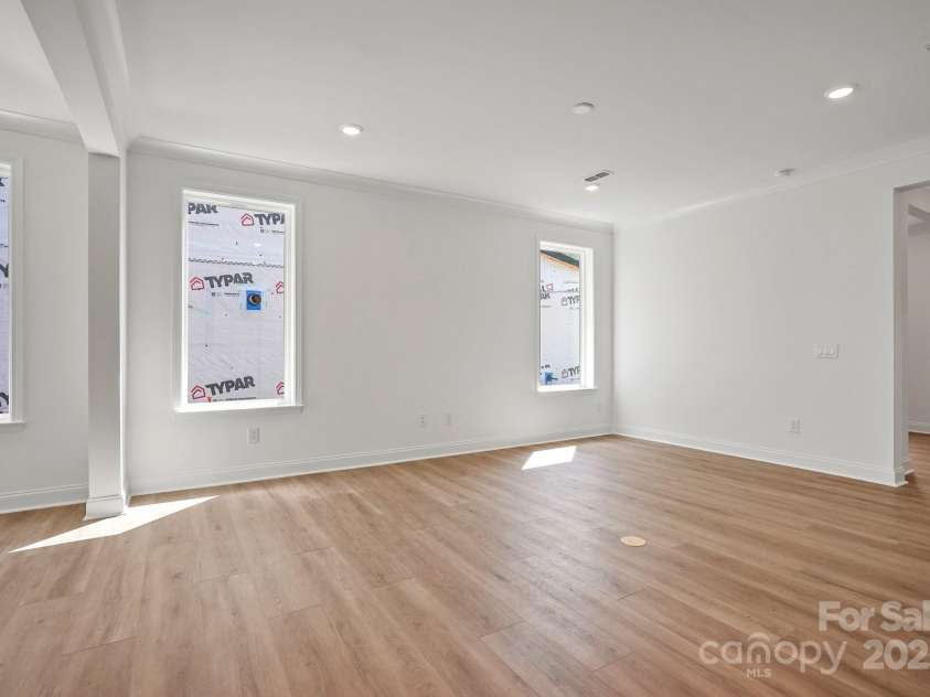 9515 Coast Laurel Avenue, Concord, NC 28027.  MLS# CAR4279228, YatesRealty ID 35255. 