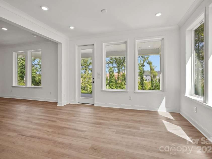 9515 Coast Laurel Avenue, Concord, NC 28027.  MLS# CAR4279228, YatesRealty ID 35255. 