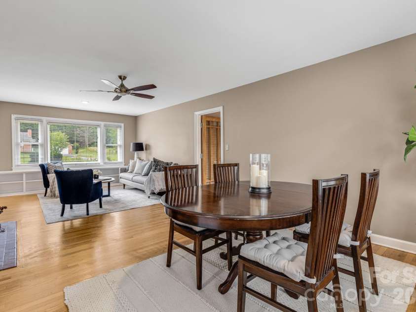 3226 Charlyne Drive, Hendersonville, NC 28792.  MLS# CAR4335660, YatesRealty ID 35258. 