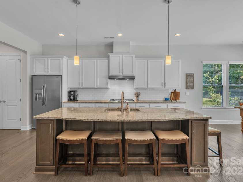 1320 Torrens Drive, Wesley Chapel, NC 28110.  MLS# CAR4275010, YatesRealty ID 35259. 