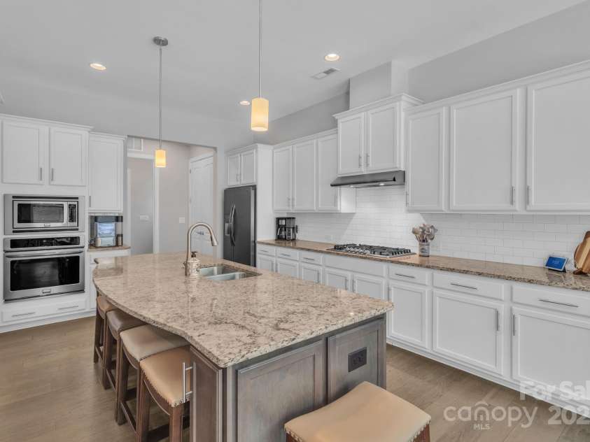 1320 Torrens Drive, Wesley Chapel, NC 28110.  MLS# CAR4275010, YatesRealty ID 35259. 