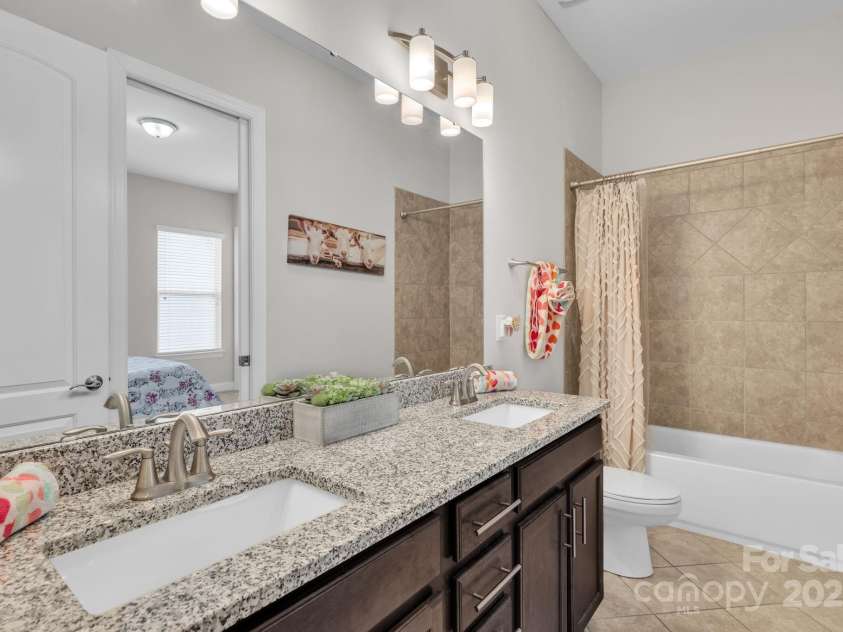 1320 Torrens Drive, Wesley Chapel, NC 28110.  MLS# CAR4275010, YatesRealty ID 35259. 