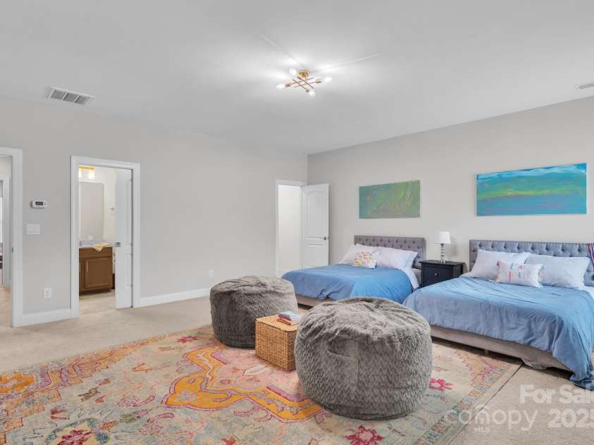 1320 Torrens Drive, Wesley Chapel, NC 28110.  MLS# CAR4275010, YatesRealty ID 35259. 