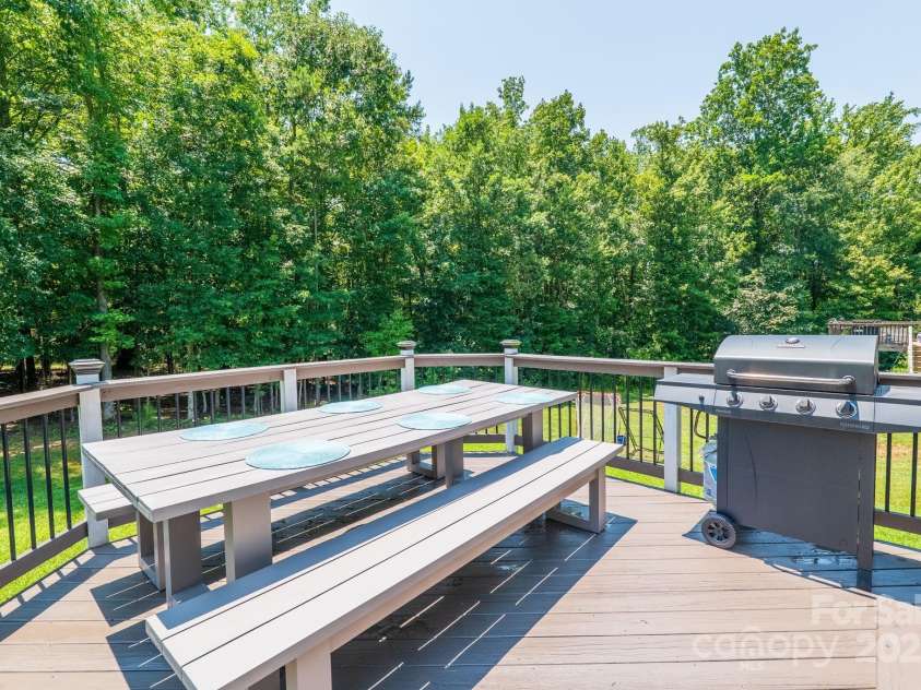 1320 Torrens Drive, Wesley Chapel, NC 28110.  MLS# CAR4275010, YatesRealty ID 35259. 