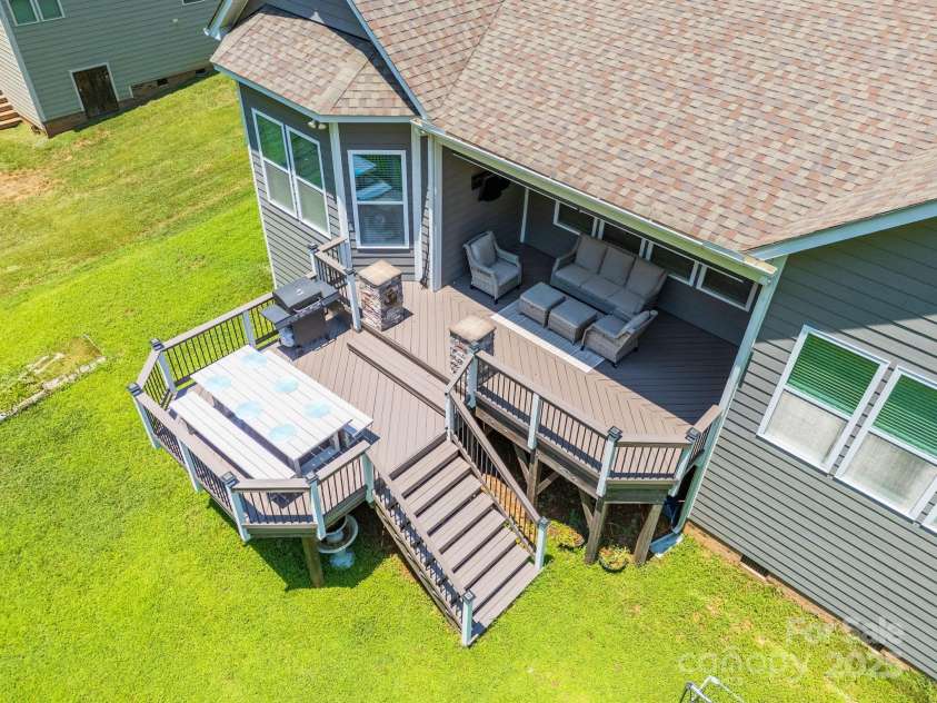 1320 Torrens Drive, Wesley Chapel, NC 28110.  MLS# CAR4275010, YatesRealty ID 35259. 