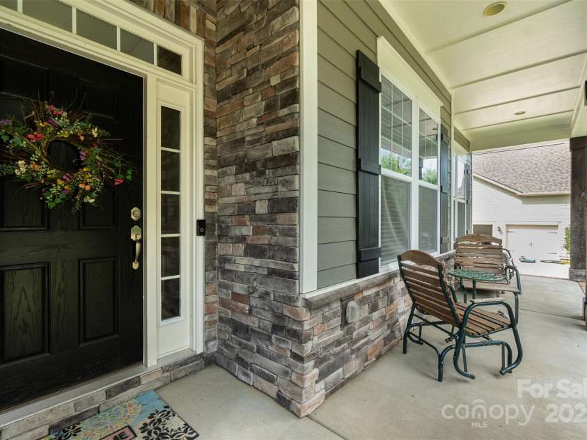 1320 Torrens Drive, Wesley Chapel, NC 28110.  MLS# CAR4275010, YatesRealty ID 35259. 