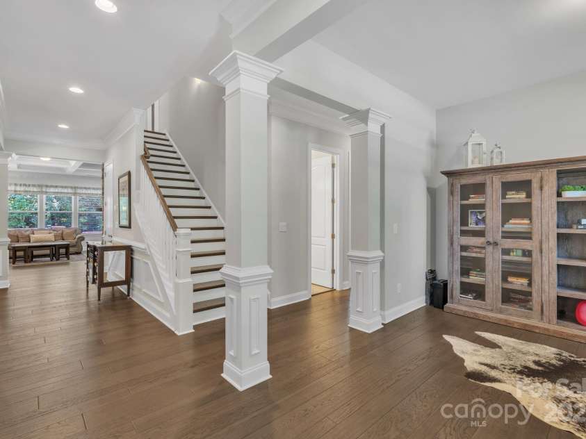 1320 Torrens Drive, Wesley Chapel, NC 28110.  MLS# CAR4275010, YatesRealty ID 35259. 