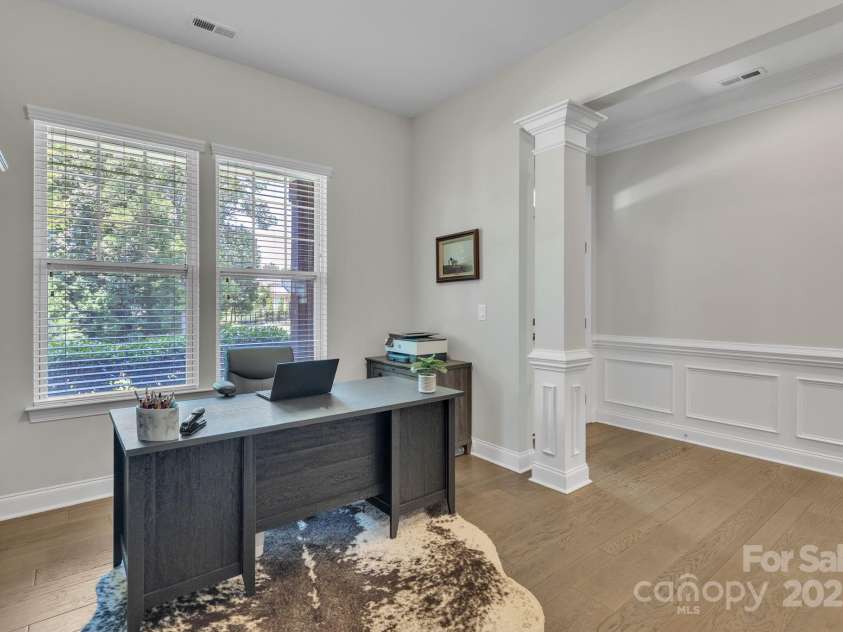 1320 Torrens Drive, Wesley Chapel, NC 28110.  MLS# CAR4275010, YatesRealty ID 35259. 