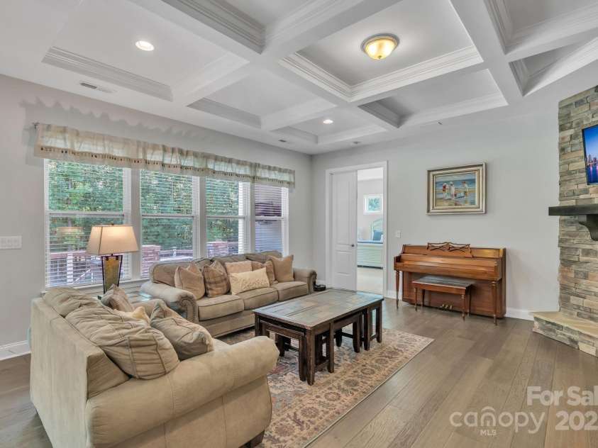 1320 Torrens Drive, Wesley Chapel, NC 28110.  MLS# CAR4275010, YatesRealty ID 35259. 