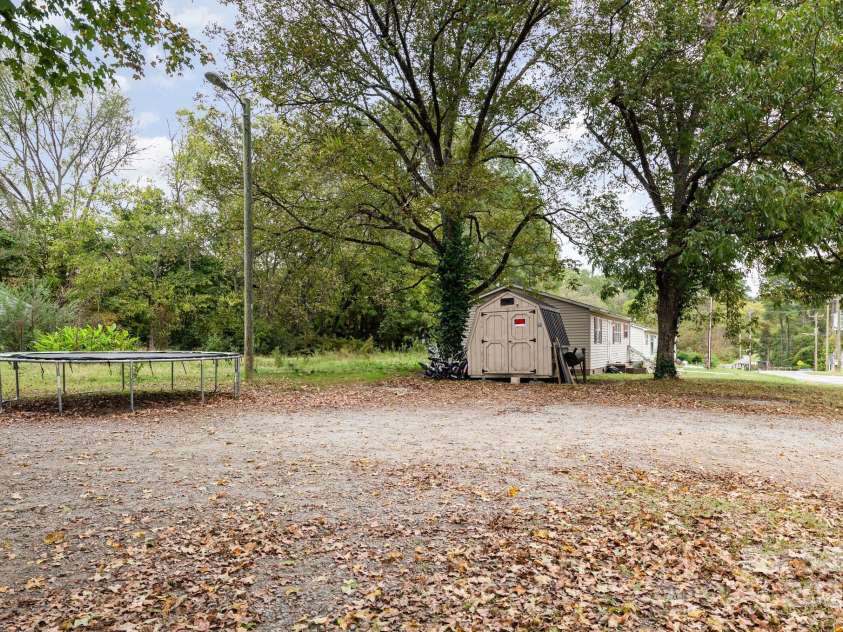 1209 3rd Street, Spencer, NC 28159.  MLS# CAR4312729, YatesRealty ID 3526. 