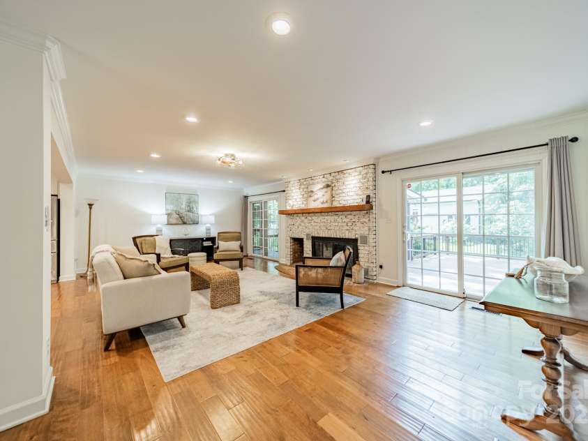 8504 Viking Drive, Waxhaw, NC 28173.  MLS# CAR4295832, YatesRealty ID 35260. 