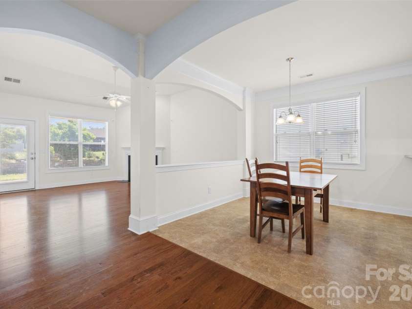 578 Daventry Court, Clover, SC 29710.  MLS# CAR4380197, YatesRealty ID 35262. 