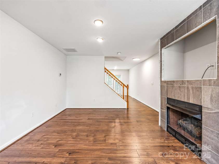 112 Creekside Drive, Brevard, NC 28712.  MLS# CAR4297449, YatesRealty ID 35264. 