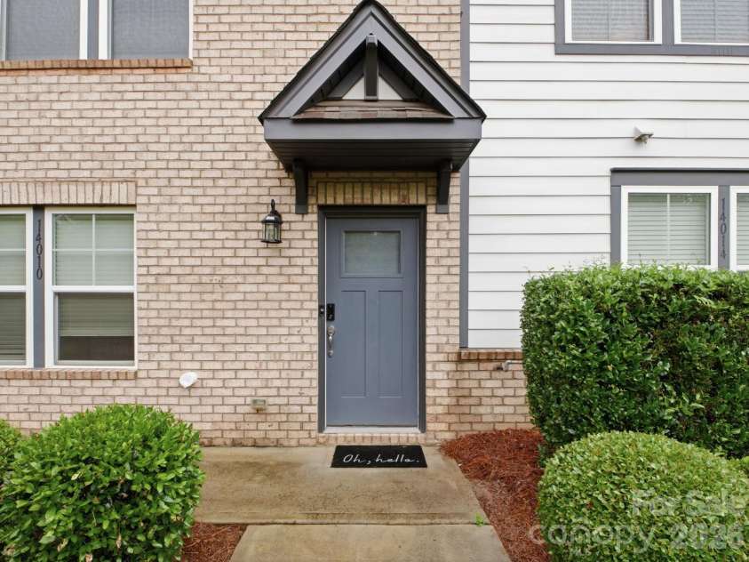 14010 Loyola Ridge Drive, Charlotte, NC 28277.  MLS# CAR4385218, YatesRealty ID 35265. 