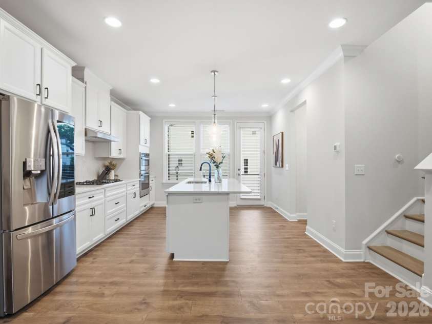 14010 Loyola Ridge Drive, Charlotte, NC 28277.  MLS# CAR4385218, YatesRealty ID 35265. 