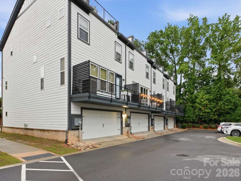14010 Loyola Ridge Drive, Charlotte, NC 28277.  MLS# CAR4385218, YatesRealty ID 35265. 