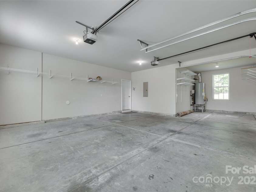 2785 Disney Place, Indian Land, SC 29707.  MLS# CAR4265642, YatesRealty ID 35266. 2 Car Garage