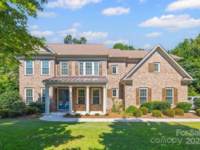 2785 Disney Place, Indian Land, SC 29707.  MLS# CAR4265642, YatesRealty ID 35266. 2785 Disney Pl