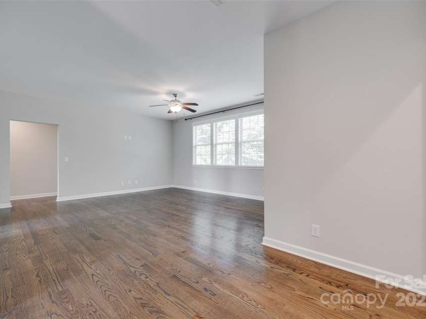 2785 Disney Place, Indian Land, SC 29707.  MLS# CAR4265642, YatesRealty ID 35266. 2nd Floor Loft