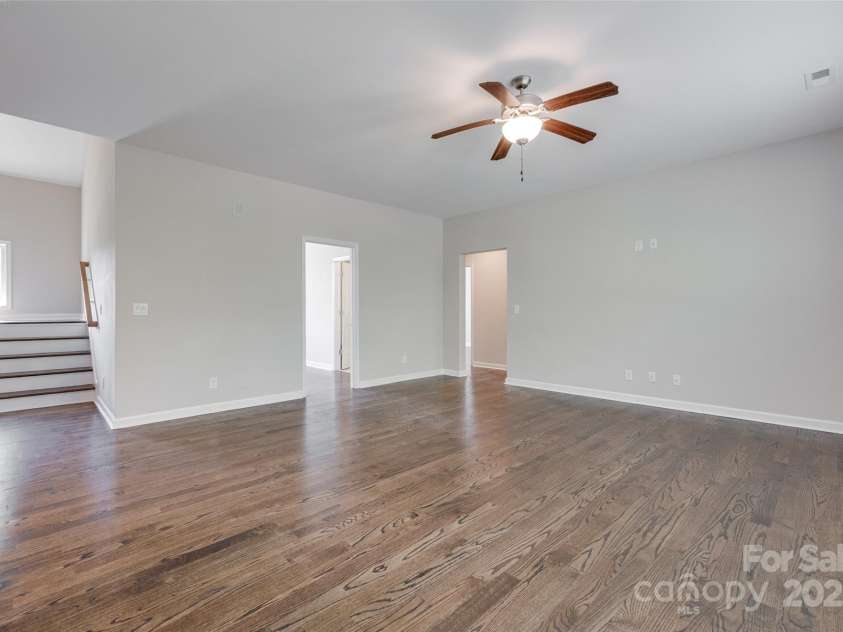2785 Disney Place, Indian Land, SC 29707.  MLS# CAR4265642, YatesRealty ID 35266. 2nd Floor Loft