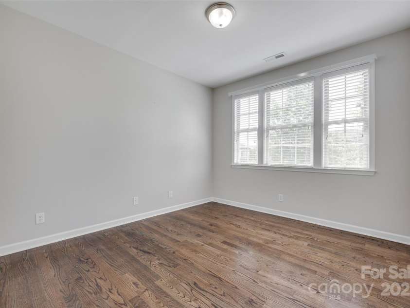 2785 Disney Place, Indian Land, SC 29707.  MLS# CAR4265642, YatesRealty ID 35266. Bedroom 3