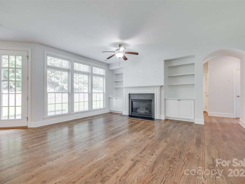 2785 Disney Place, Indian Land, SC 29707.  MLS# CAR4265642, YatesRealty ID 35266. Great Room