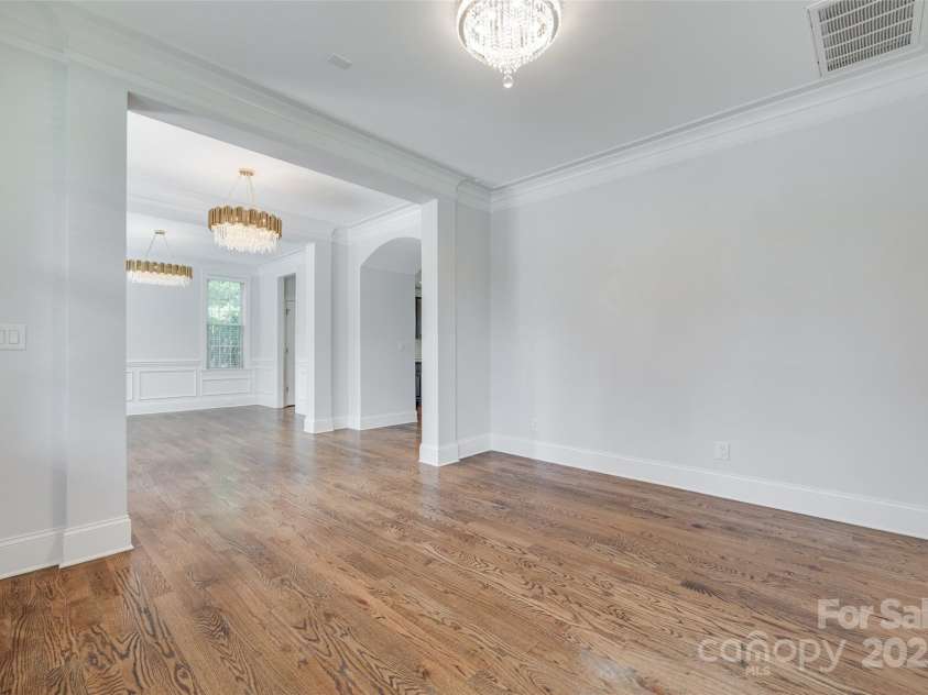 2785 Disney Place, Indian Land, SC 29707.  MLS# CAR4265642, YatesRealty ID 35266. Living Room