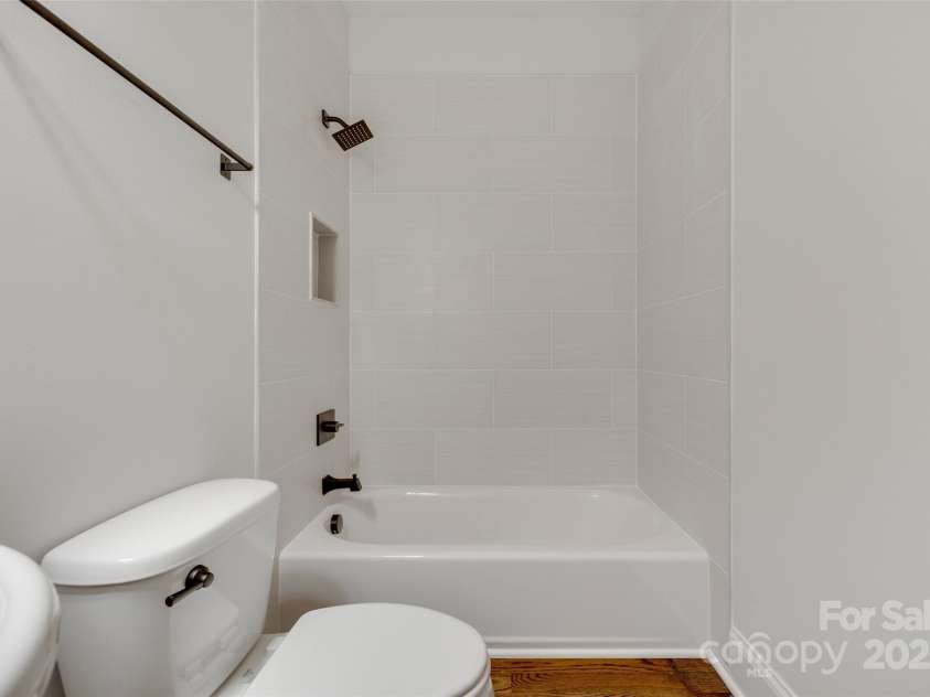 2785 Disney Place, Indian Land, SC 29707.  MLS# CAR4265642, YatesRealty ID 35266. Main Level Full Bathroom