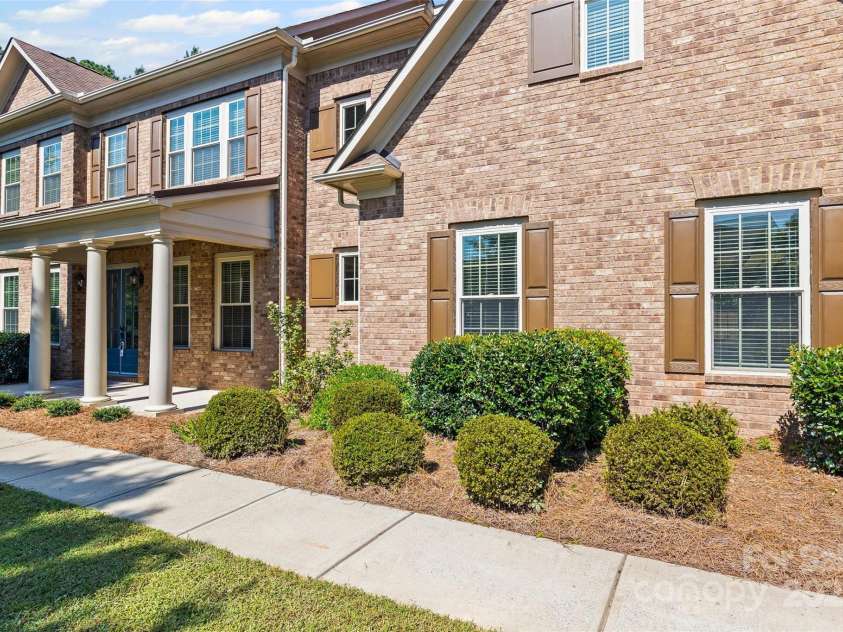 2785 Disney Place, Indian Land, SC 29707.  MLS# CAR4265642, YatesRealty ID 35266. Welcome Home