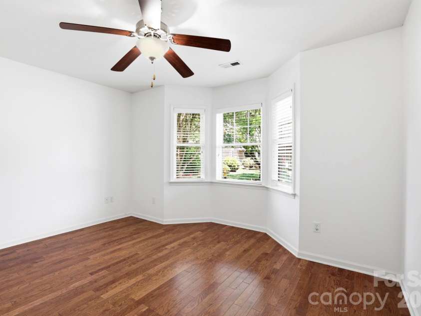 15 Kaylor Drive, Arden, NC 28704.  MLS# CAR4388754, YatesRealty ID 35268. 2nd Bedroom Main level