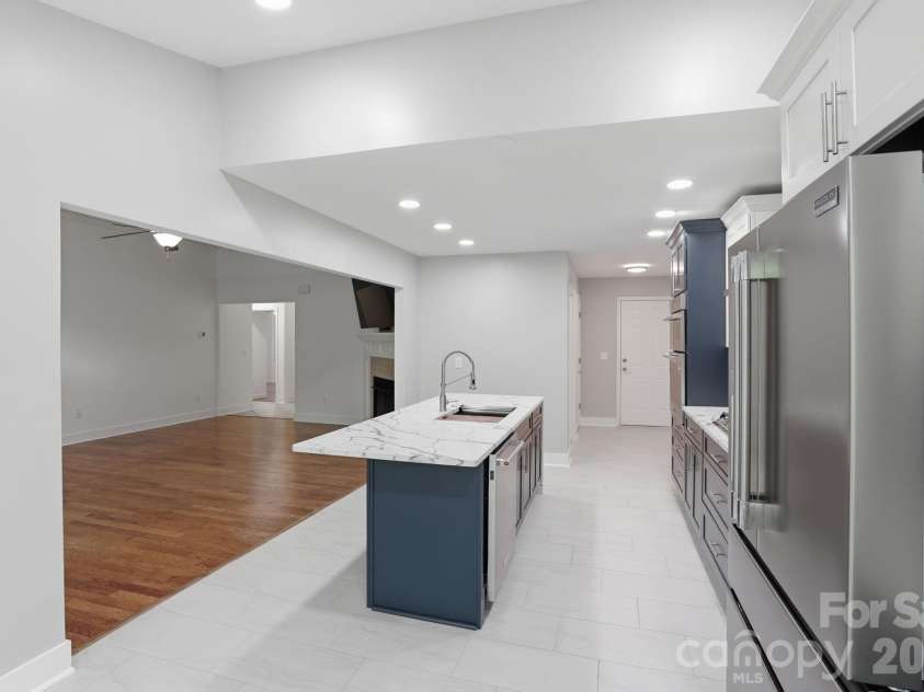 15 Kaylor Drive, Arden, NC 28704.  MLS# CAR4388754, YatesRealty ID 35268. 