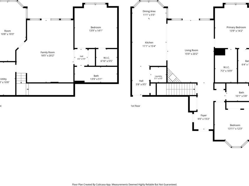 15 Kaylor Drive, Arden, NC 28704.  MLS# CAR4388754, YatesRealty ID 35268. Floorplan