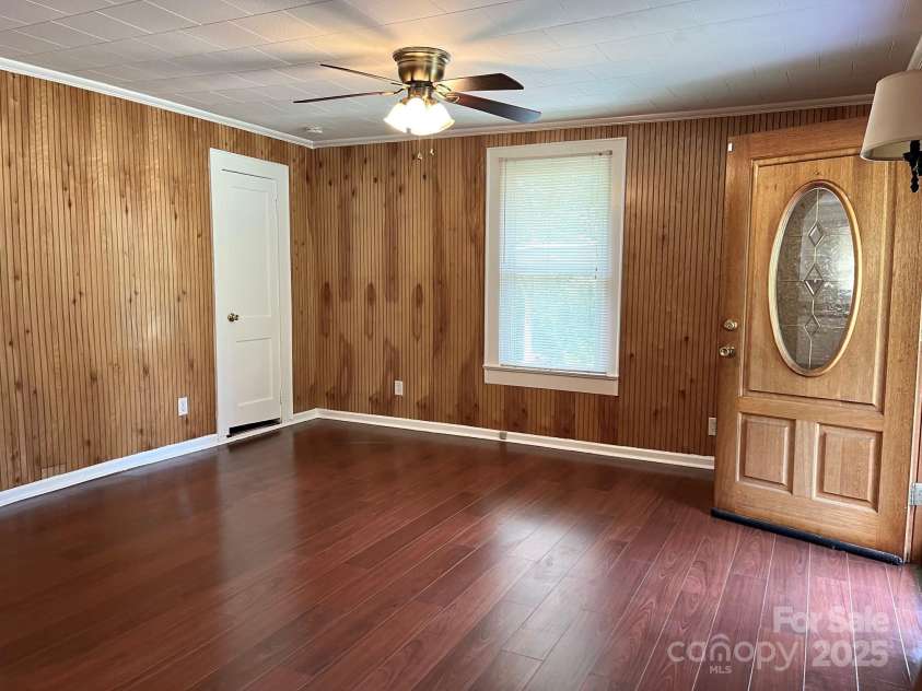2904 Brantley Road, Kannapolis, NC 28083.  MLS# CAR4291595, YatesRealty ID 35268. Dining Area