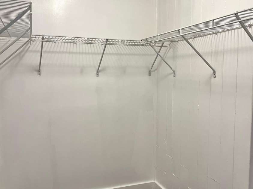 2904 Brantley Road, Kannapolis, NC 28083.  MLS# CAR4291595, YatesRealty ID 35268. Front Bedroom Closet