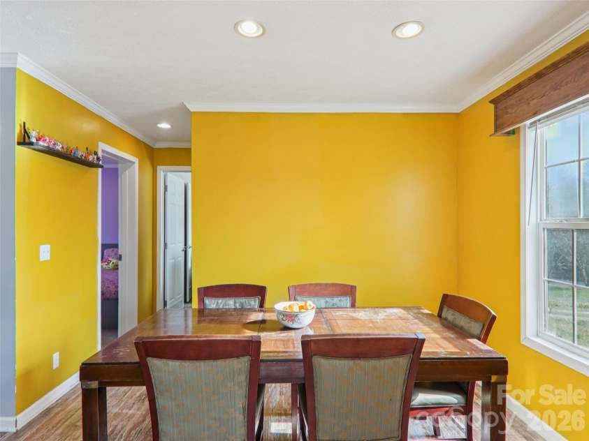 3195 Clear Creek Road, Hendersonville, NC 28792.  MLS# CAR4333995, YatesRealty ID 3527. 