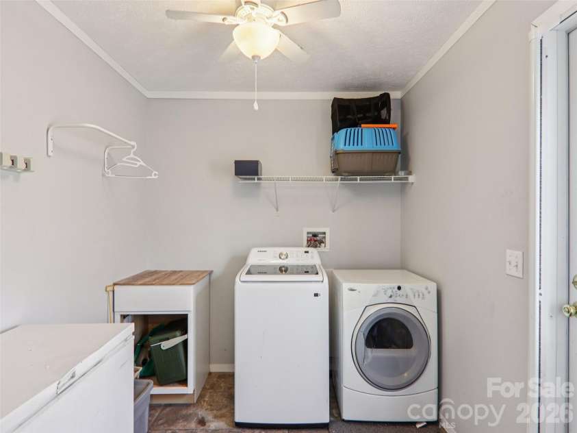 3195 Clear Creek Road, Hendersonville, NC 28792.  MLS# CAR4333995, YatesRealty ID 3527. 