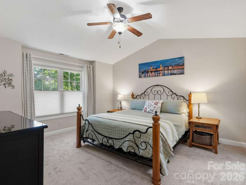16 Jennlynn Drive, Arden, NC 28704.  MLS# CAR4390488, YatesRealty ID 35270. 