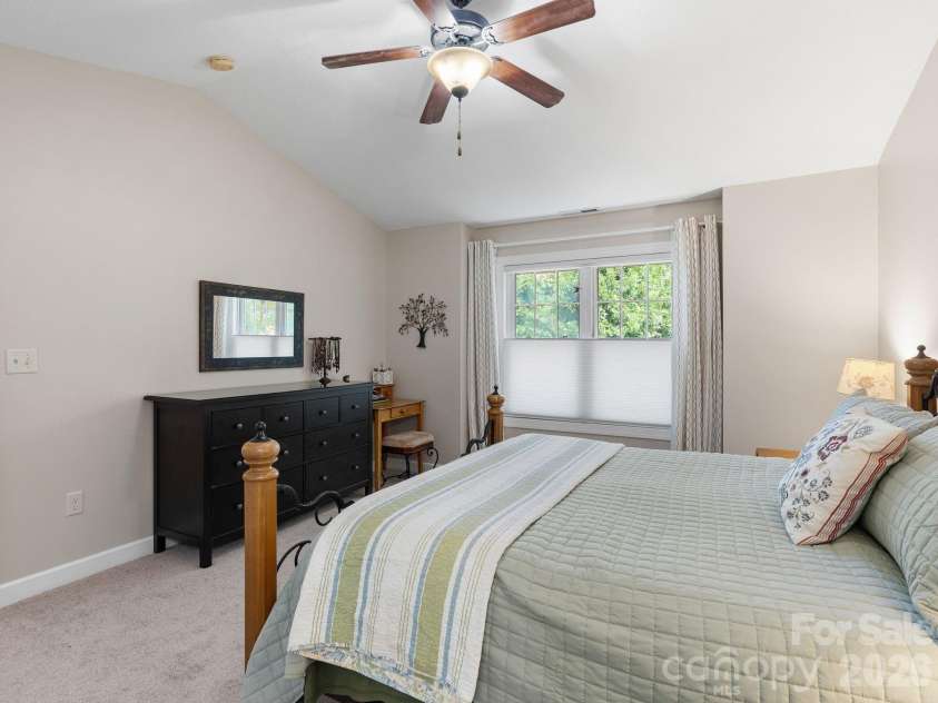 16 Jennlynn Drive, Arden, NC 28704.  MLS# CAR4390488, YatesRealty ID 35270. 