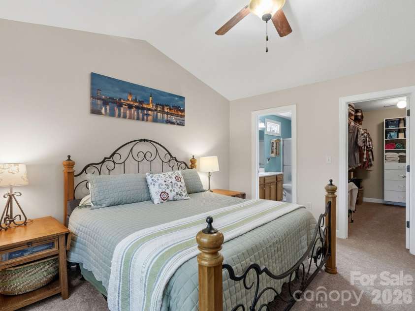 16 Jennlynn Drive, Arden, NC 28704.  MLS# CAR4390488, YatesRealty ID 35270. 