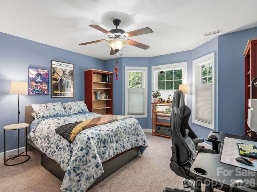 16 Jennlynn Drive, Arden, NC 28704.  MLS# CAR4390488, YatesRealty ID 35270. 