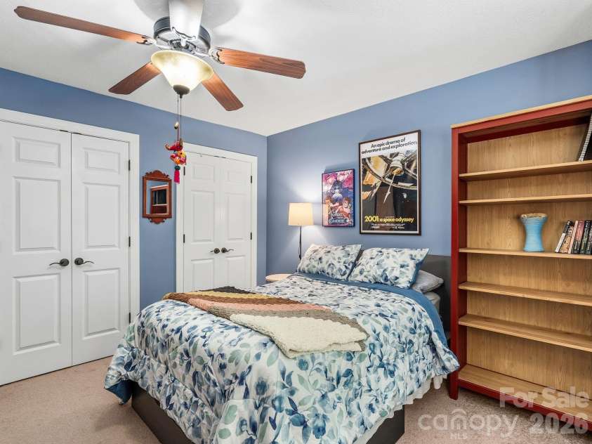 16 Jennlynn Drive, Arden, NC 28704.  MLS# CAR4390488, YatesRealty ID 35270. 