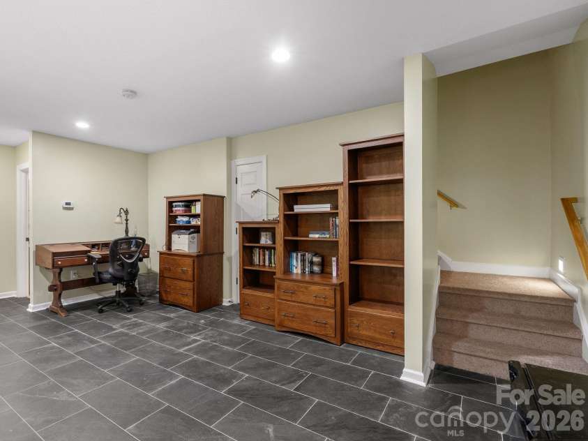 16 Jennlynn Drive, Arden, NC 28704.  MLS# CAR4390488, YatesRealty ID 35270. 