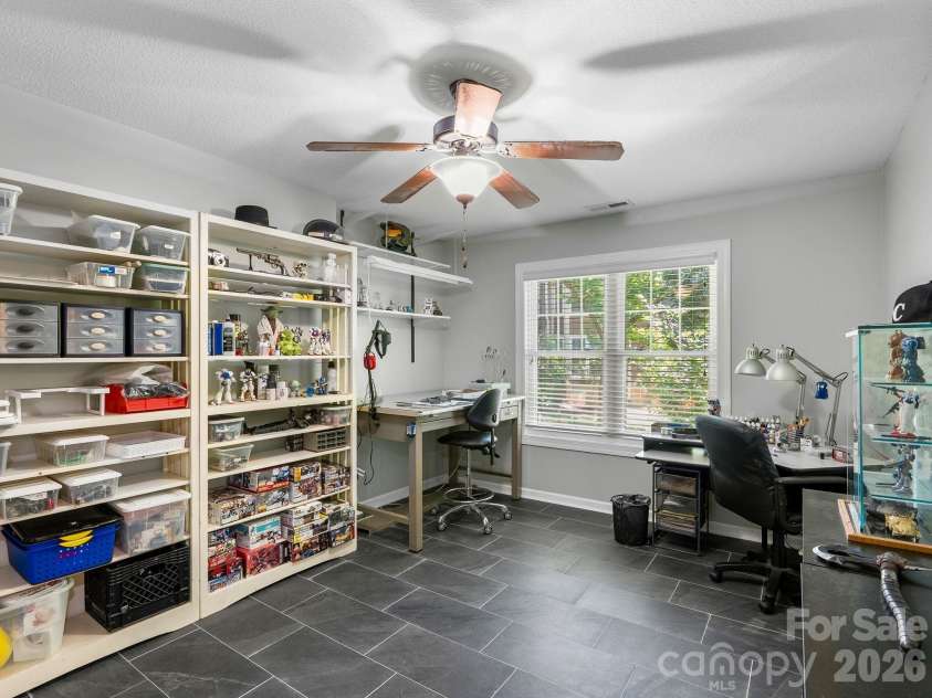 16 Jennlynn Drive, Arden, NC 28704.  MLS# CAR4390488, YatesRealty ID 35270. 