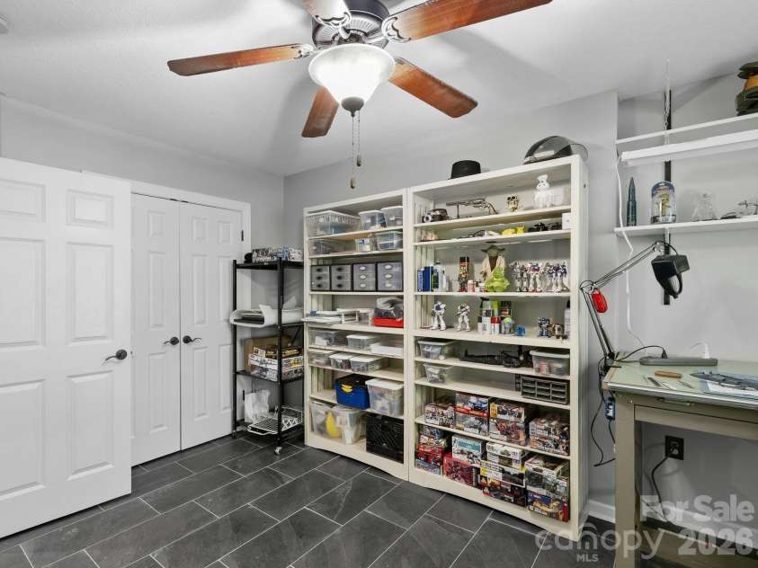 16 Jennlynn Drive, Arden, NC 28704.  MLS# CAR4390488, YatesRealty ID 35270. 