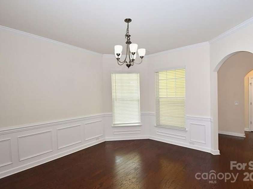 1945 Napa Valley Drive, Waxhaw, NC 28173.  MLS# CAR4296839, YatesRealty ID 35272. 