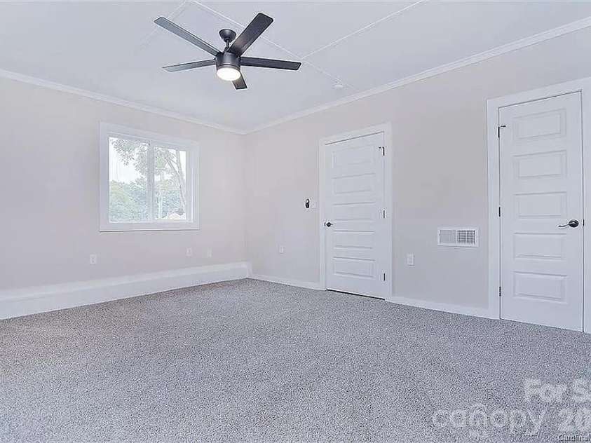 3100 Avalon Avenue, Charlotte, NC 28208.  MLS# CAR4391598, YatesRealty ID 35272. BEDROOM