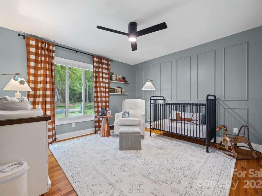 2116 Lynbridge Drive, Charlotte, NC 28270.  MLS# CAR4295610, YatesRealty ID 35273. 